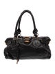 Chloé Leather Paddington