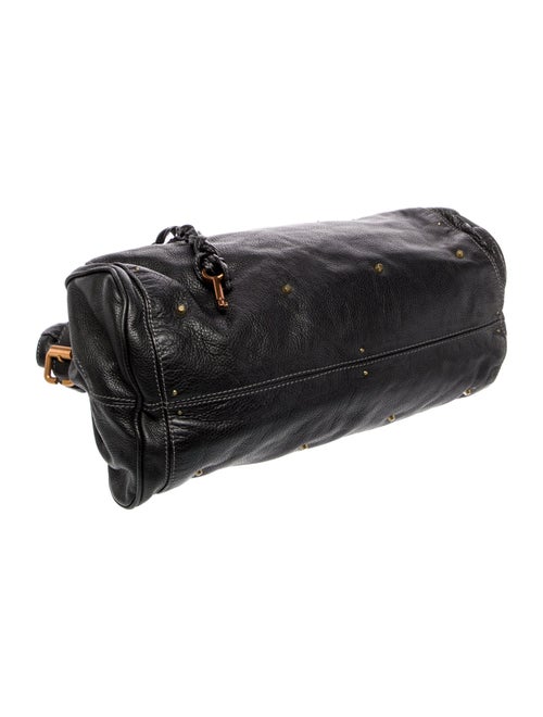 Chloé Leather Paddington