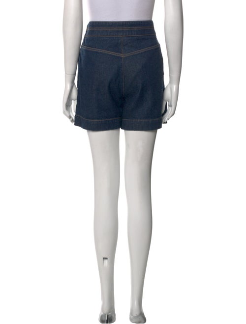 Chloé Mini Shorts