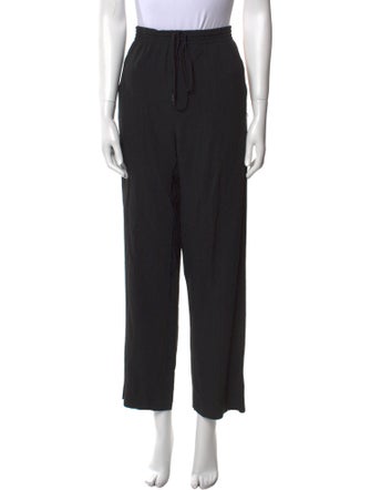 Chloé Straight Leg Pants
