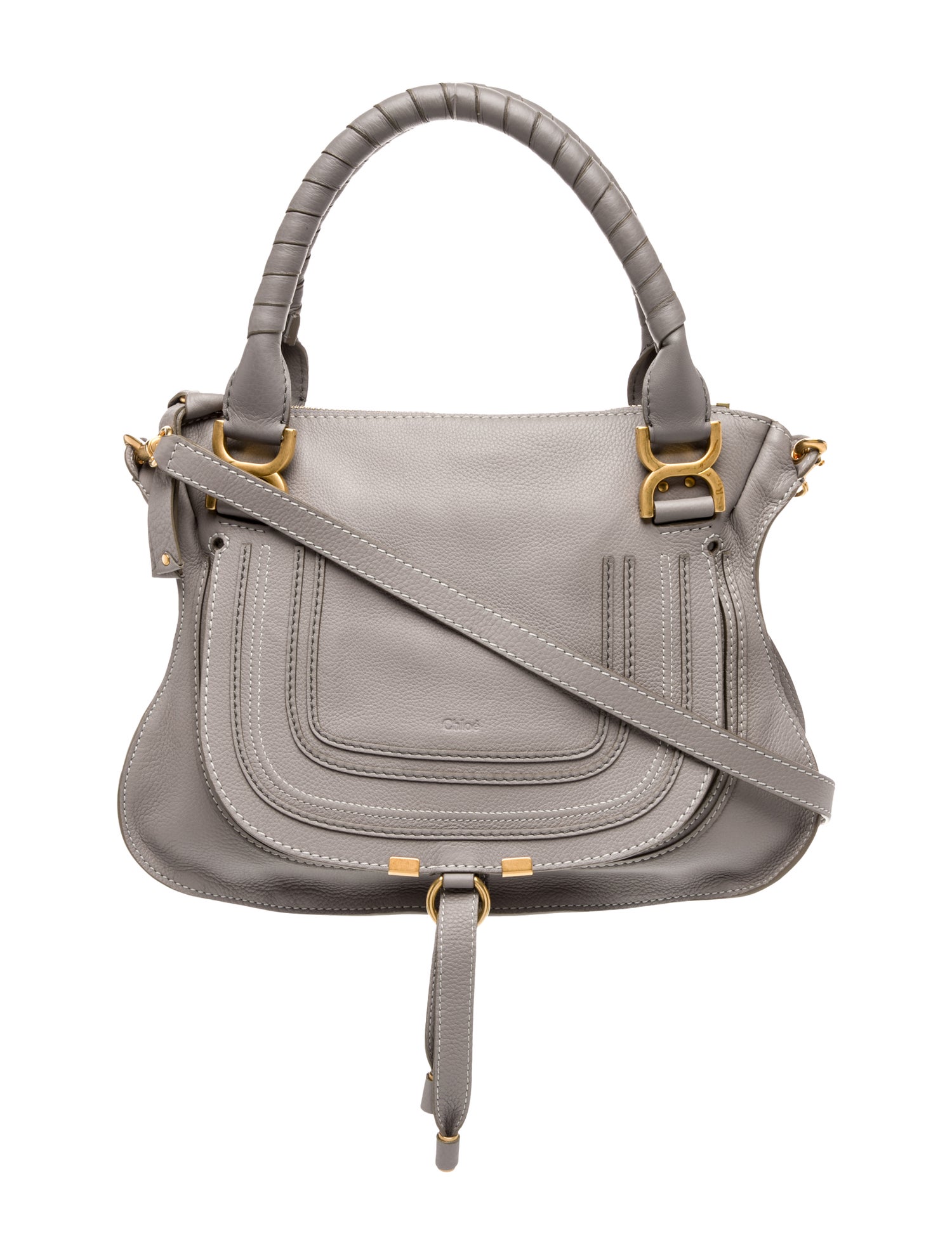 Chloé Signature Chloe Marcie Small