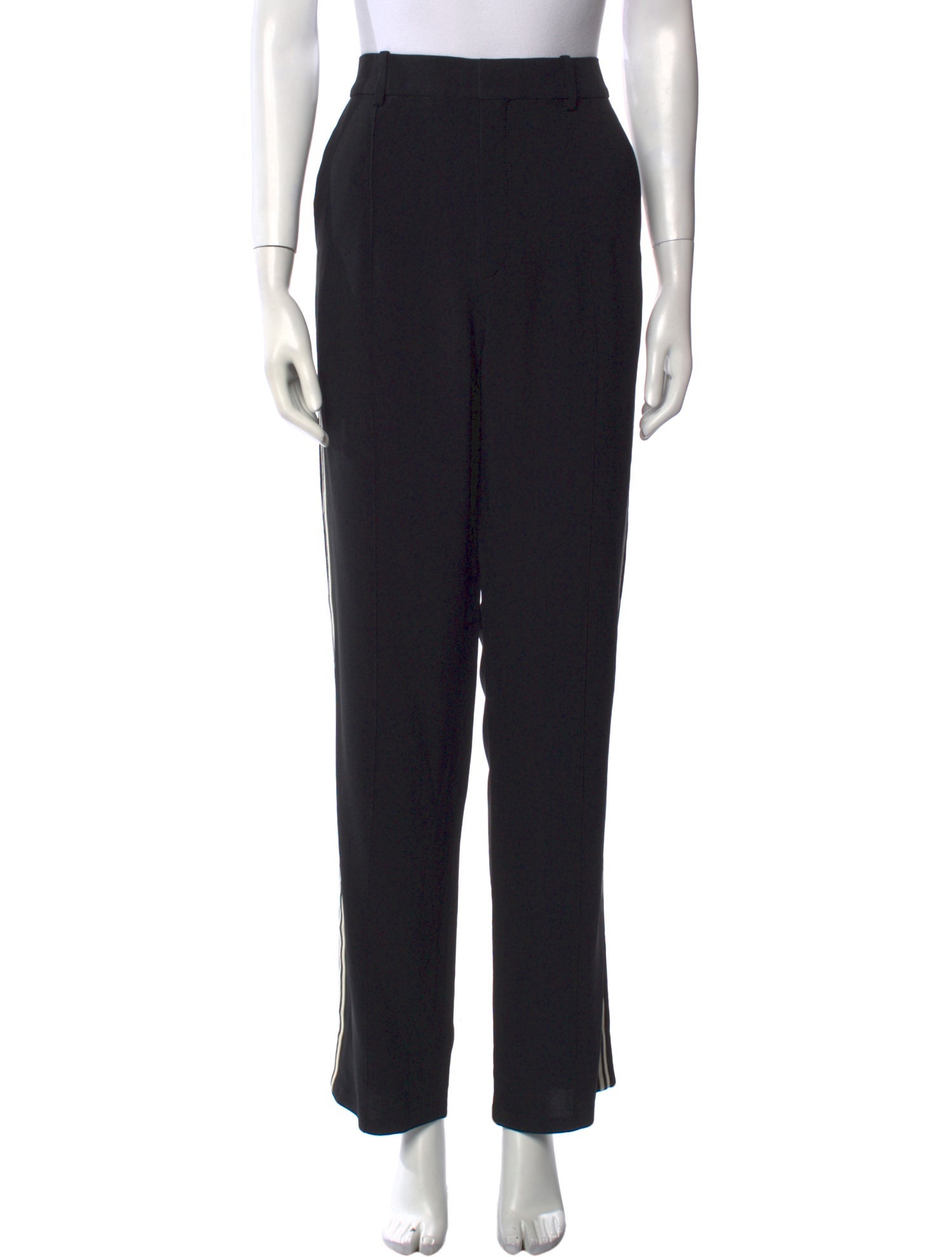 Chloé Wide Leg Pants