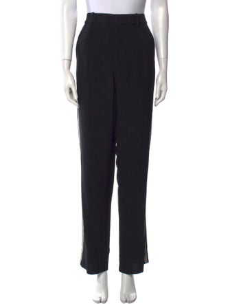 Chloé Wide Leg Pants