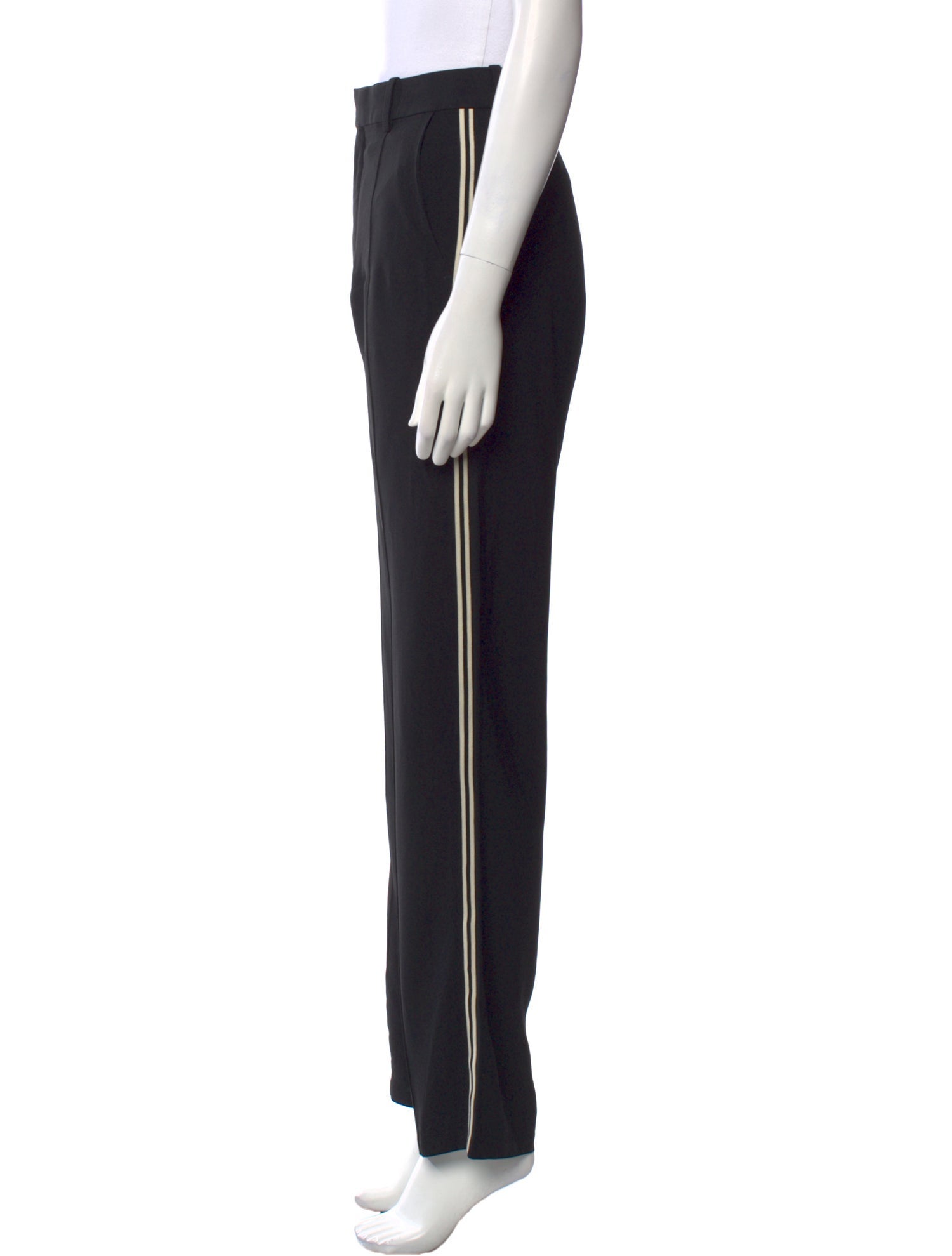 Chloé Wide Leg Pants