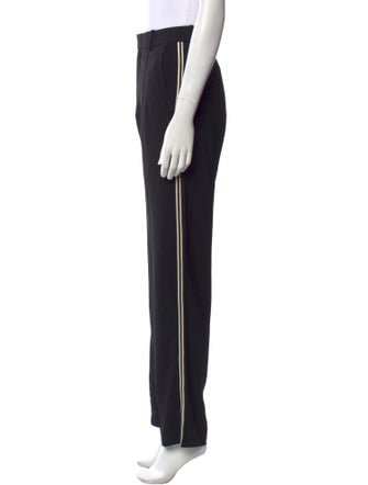 Chloé Wide Leg Pants