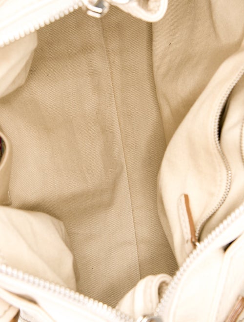 Chloé Leather Paddington Medium