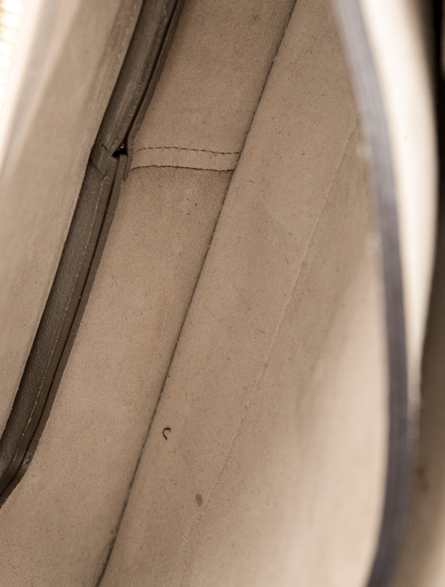 Chloé Leather Crossbody Bag