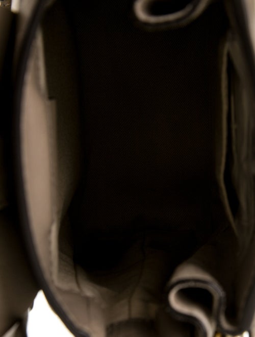 Chloé Leather Backpack