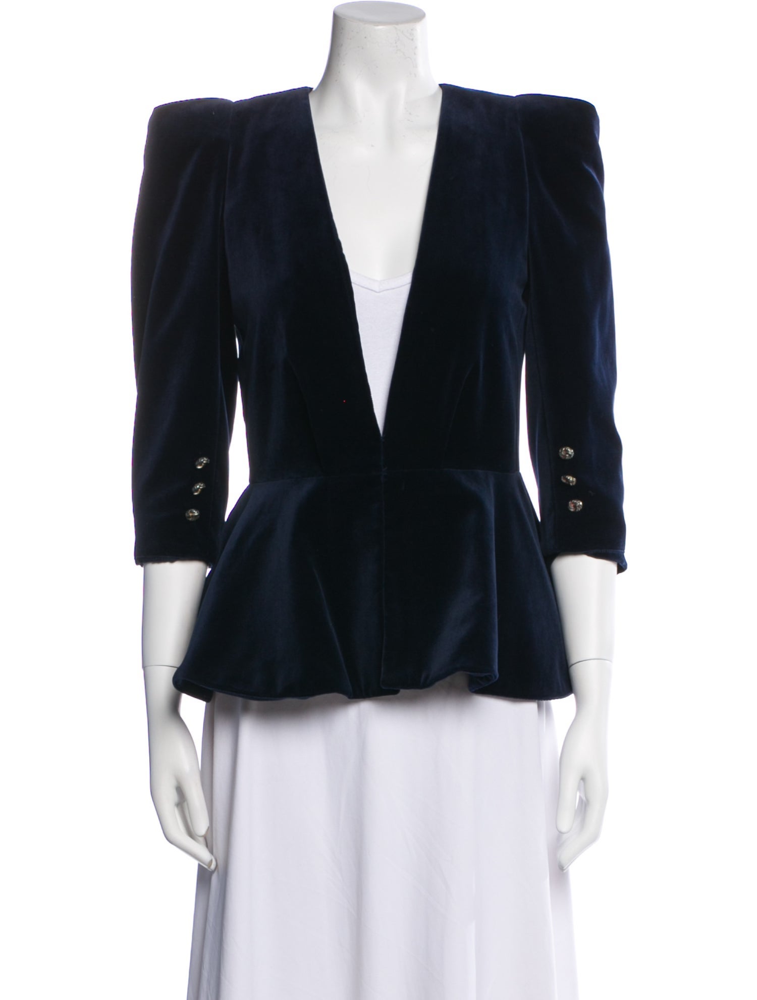 Chloé Evening Jacket