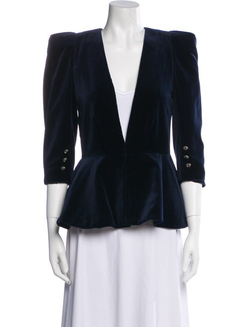 Chloé Evening Jacket
