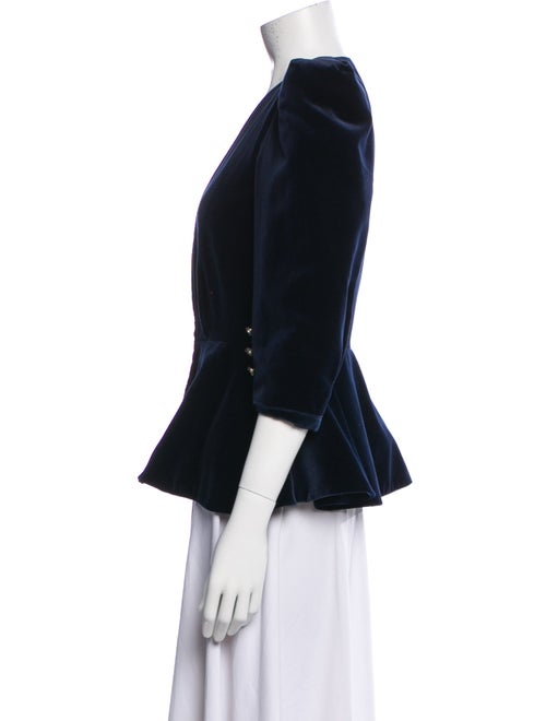 Chloé Evening Jacket