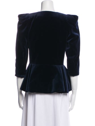 Chloé Evening Jacket