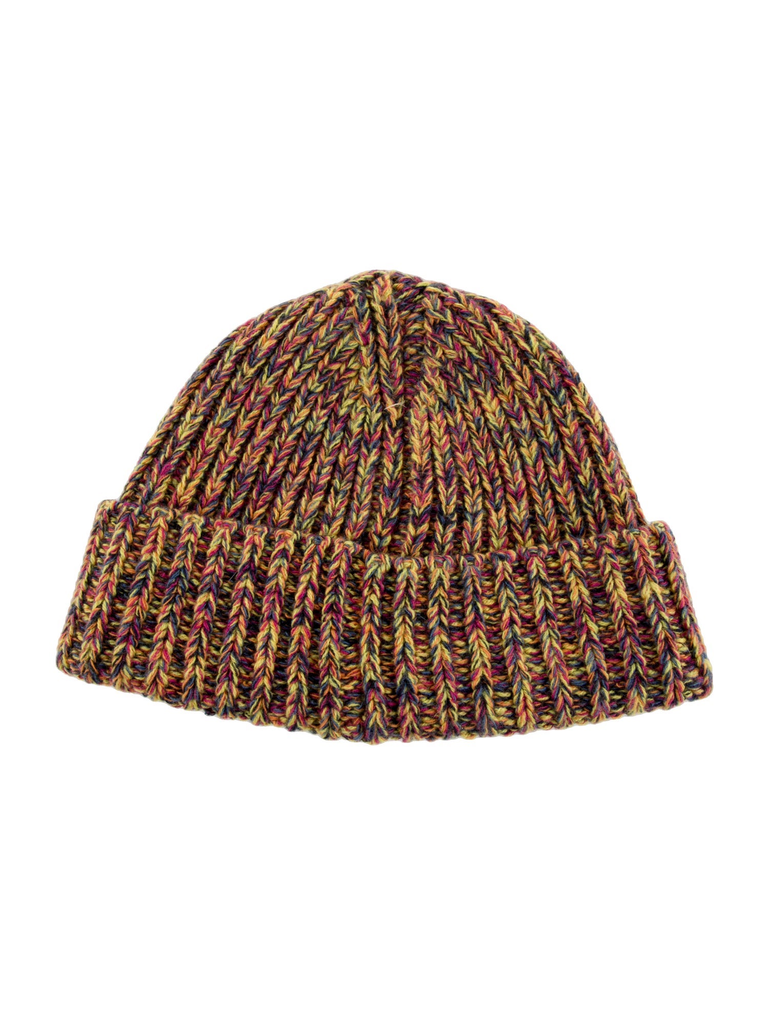 Chloé Cashmere Wool Winter Beanie