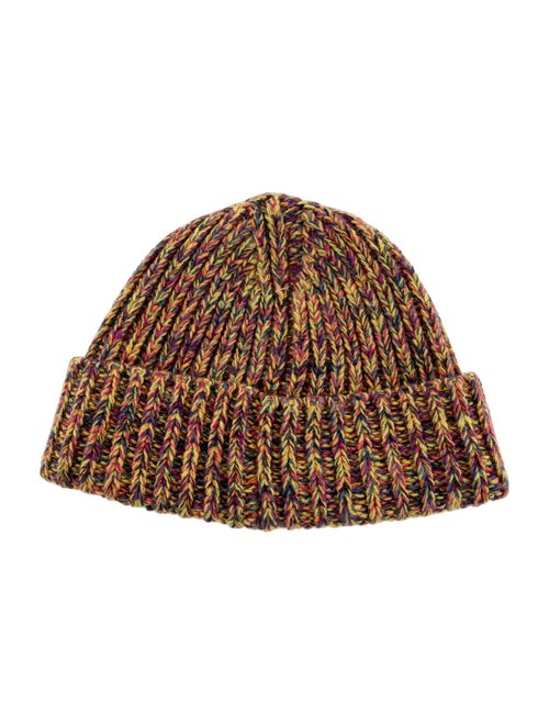 Chloé Cashmere Wool Winter Beanie