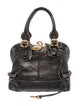 Chloé Leather Paddington