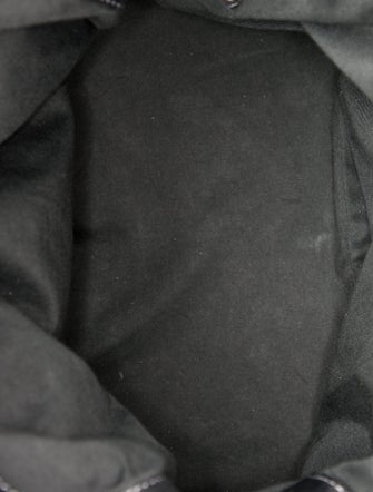 Chloé Leather Paddington