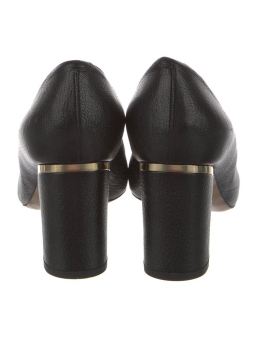 Chloé Leather Pumps