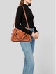 Chloé Leather Shoulder Bag