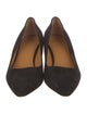 Chloé Suede Pumps