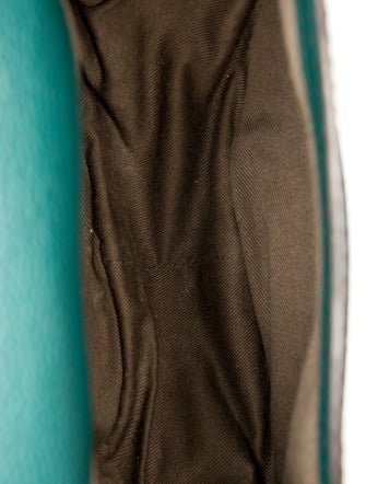 Chloé Leather Marcie Mini