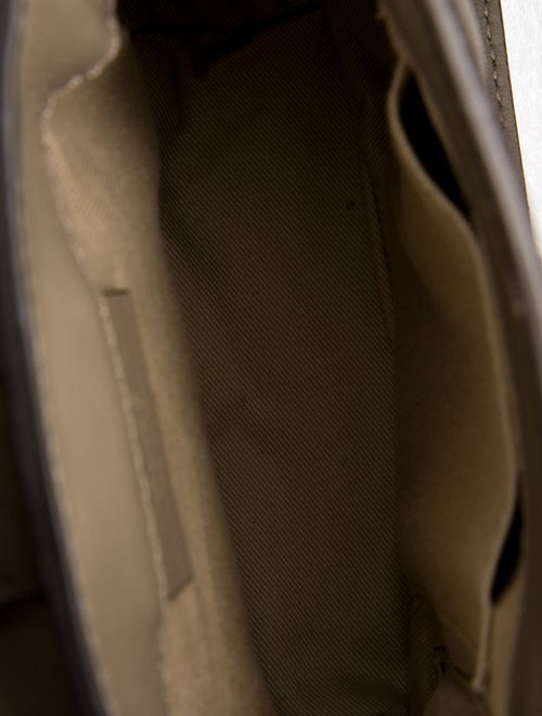 Chloé Leather Backpack Mini