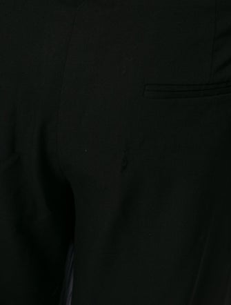 Chloé Wool Wide Leg Pants