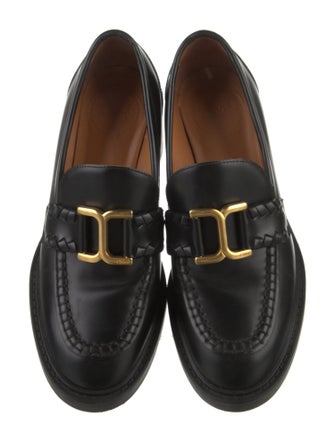 Chloé Leather Pumps