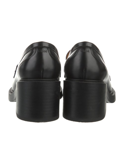 Chloé Leather Pumps