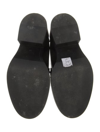 Chloé Leather Pumps