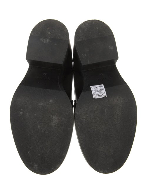 Chloé Leather Pumps