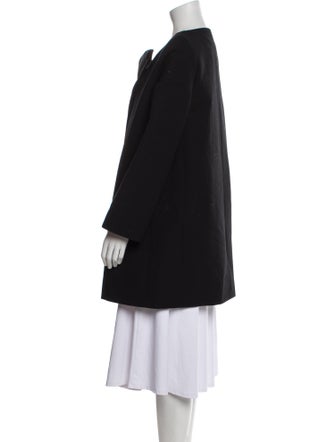 Chloé Virgin Wool Coat