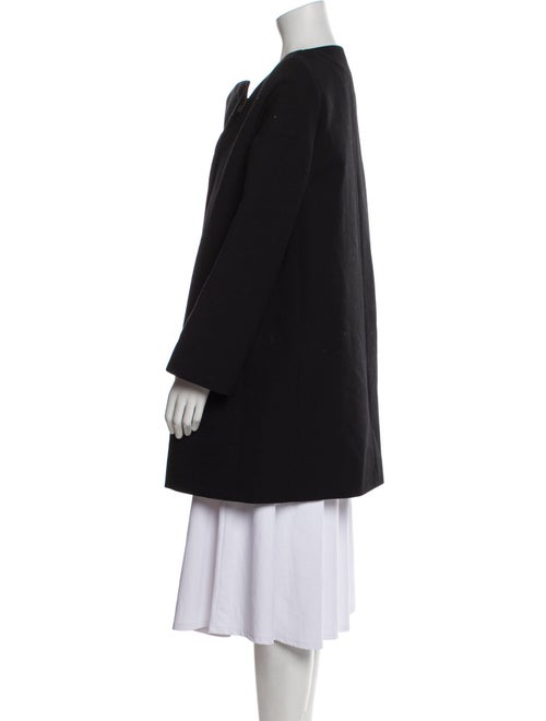 Chloé Virgin Wool Coat