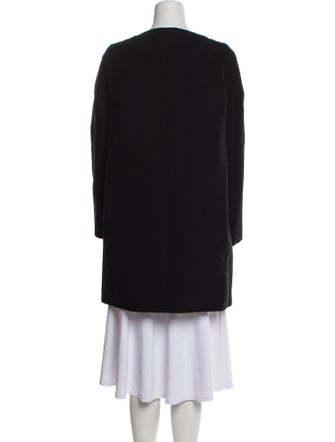 Chloé Virgin Wool Coat