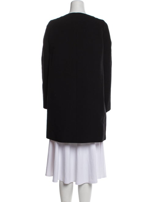 Chloé Virgin Wool Coat