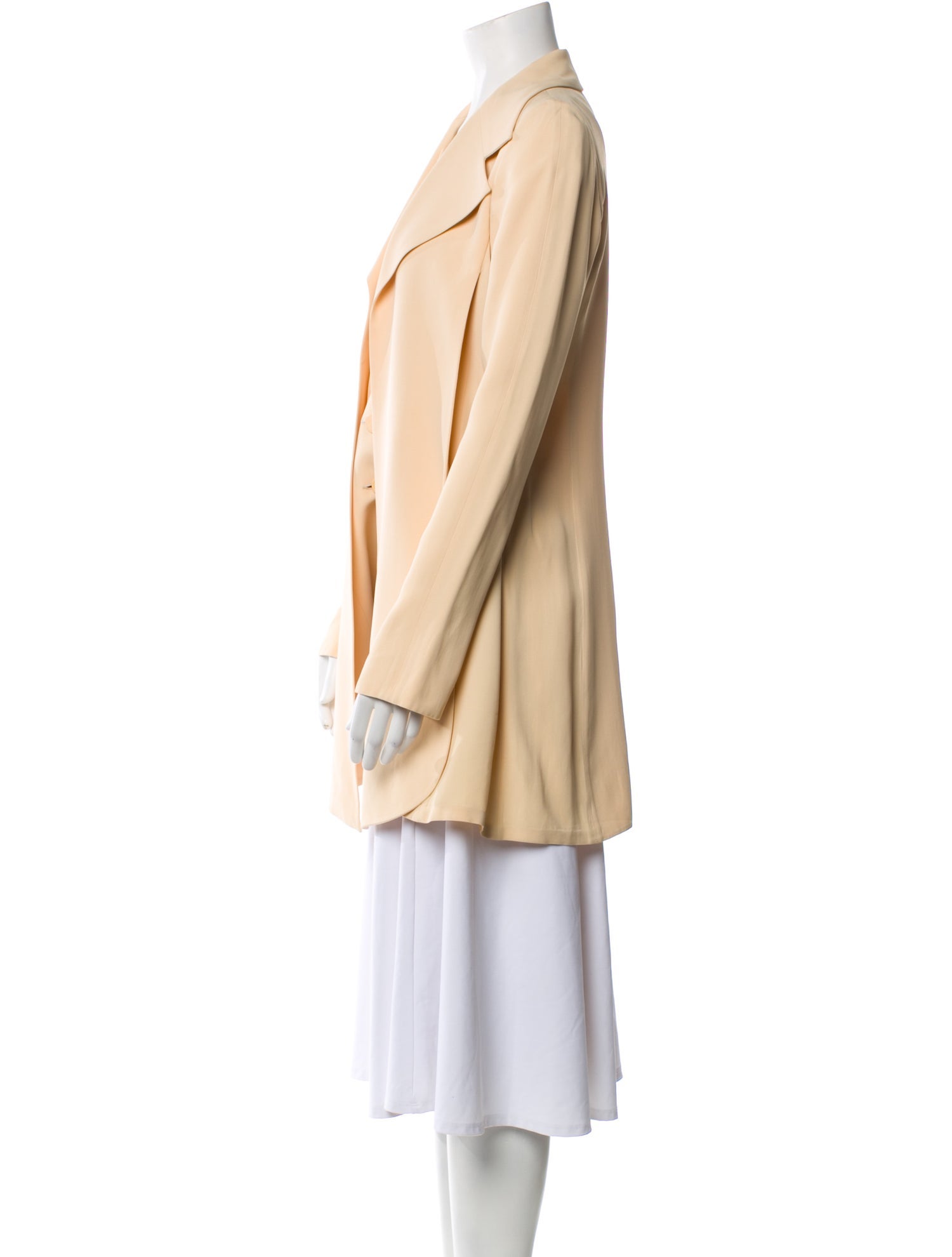 Chloé Vintage 1993 Coat