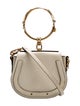 Chloé Leather Nile Small
