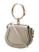 Chloé Leather Nile Small