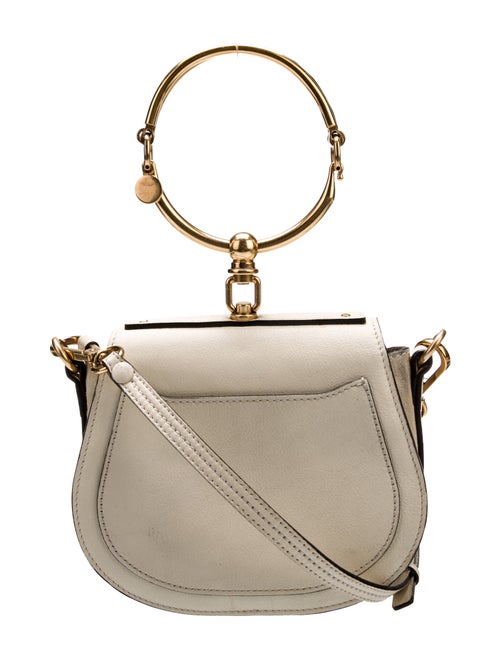 Chloé Leather Nile Small