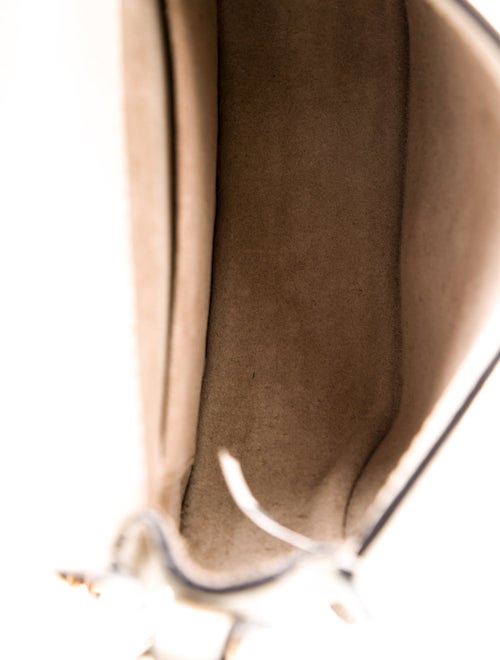 Chloé Leather Nile Small