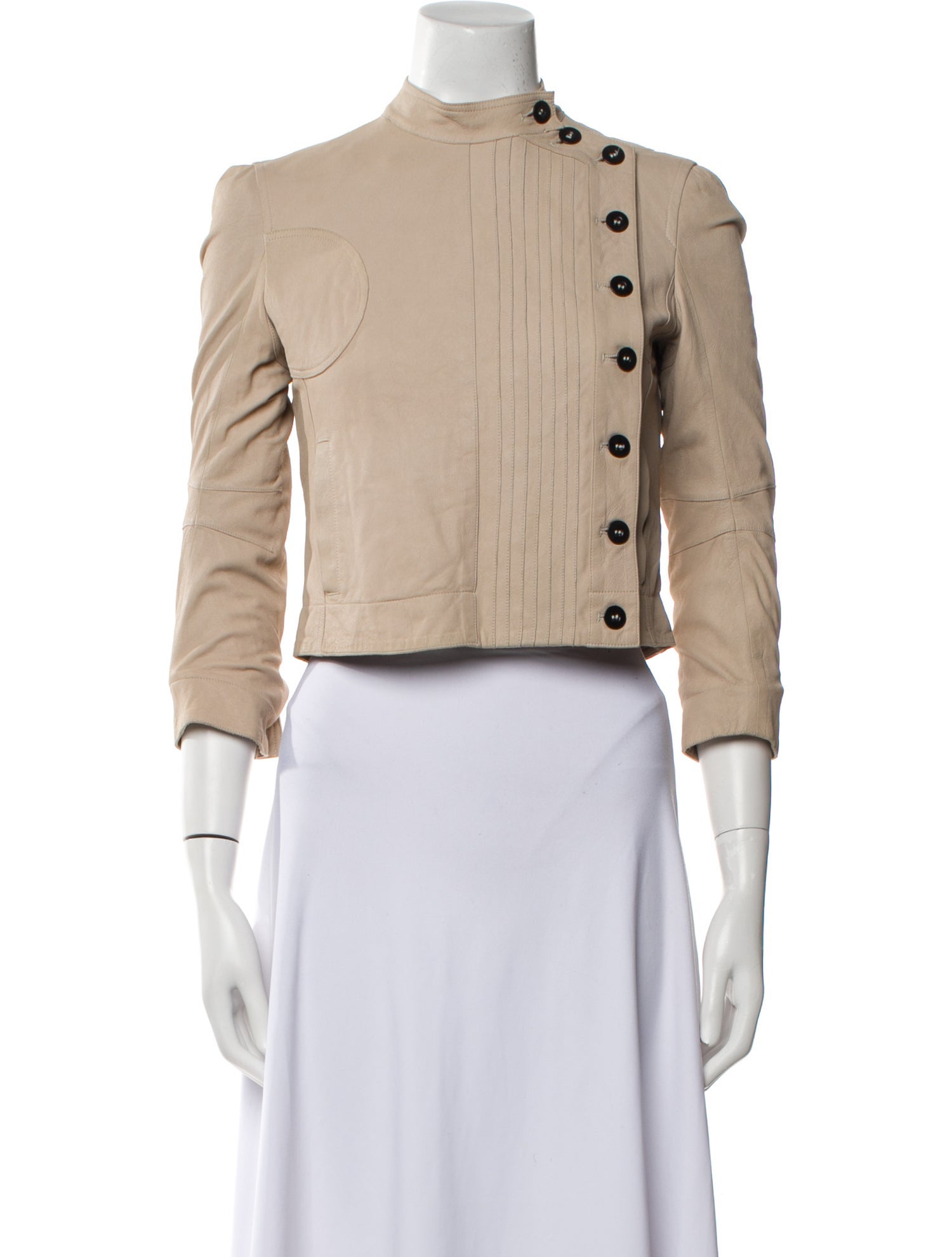 Chloé Vintage 2005 Jacket w/ Tags