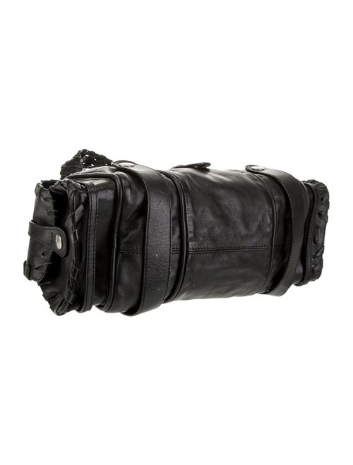 Chloé Leather Silverado