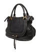 Chloé Leather Marcie