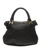 Chloé Leather Marcie