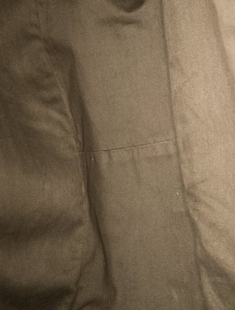 Chloé Leather Marcie