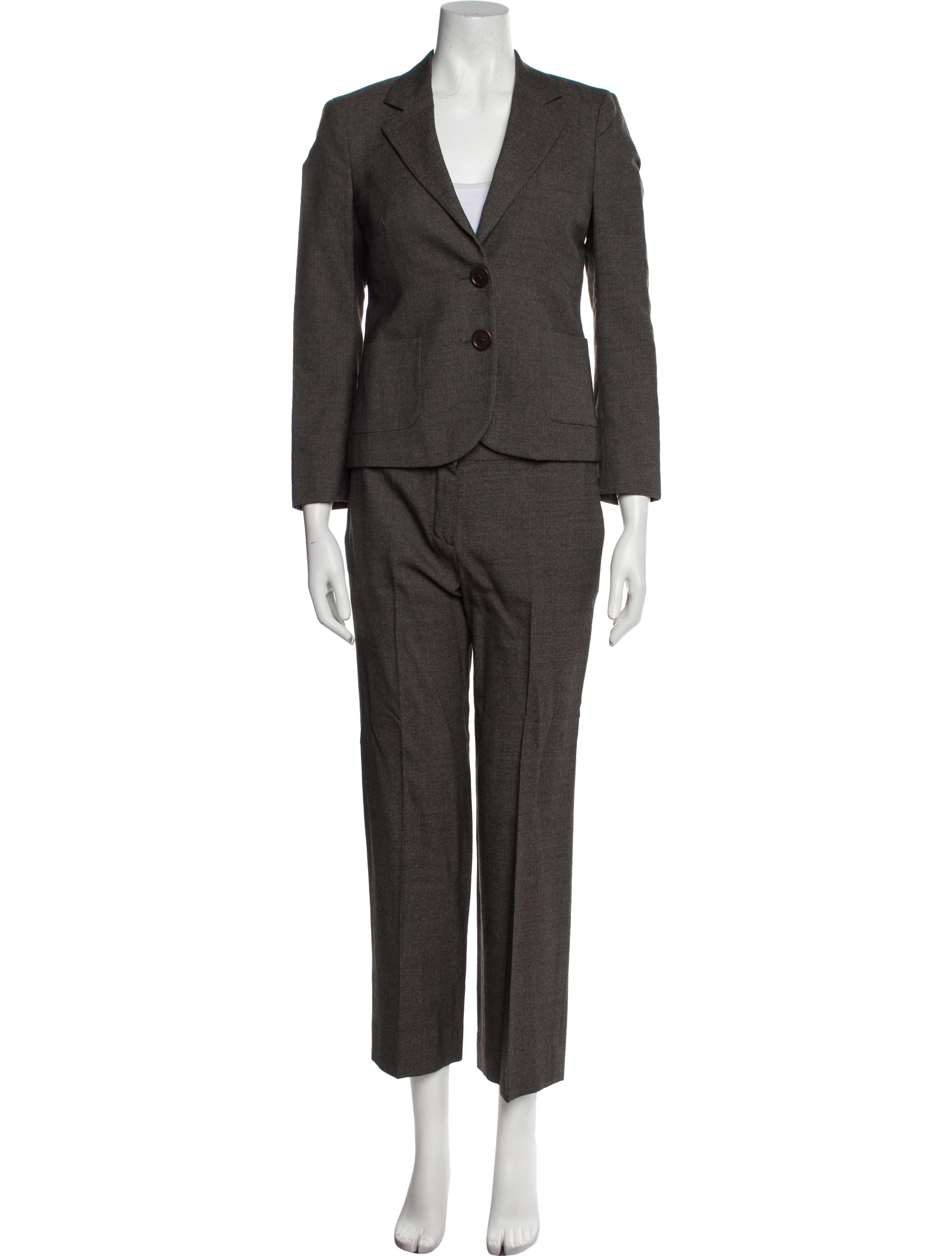 Chloé Vintage 2006 Pantsuit