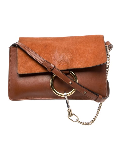 Chloé Signature Crossbody Bag