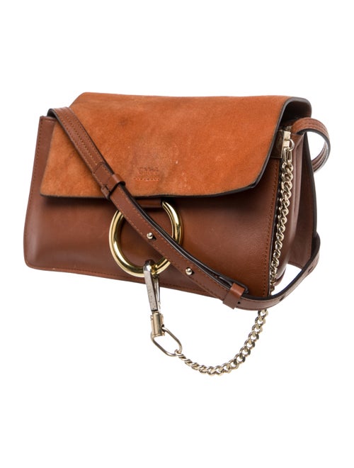 Chloé Signature Crossbody Bag