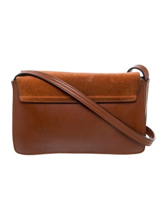 Chloé Signature Crossbody Bag