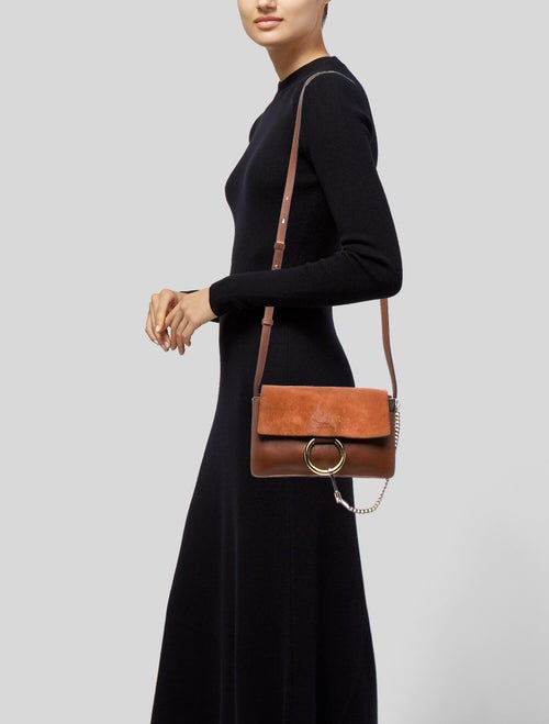 Chloé Signature Crossbody Bag