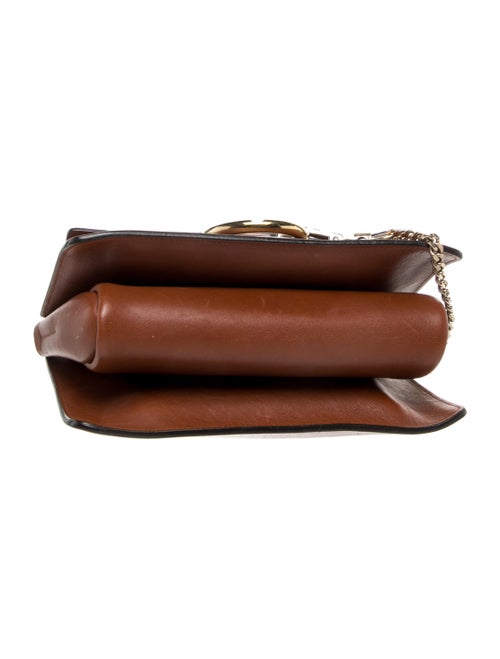 Chloé Signature Crossbody Bag